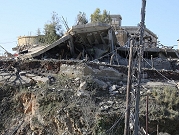 الاحتلال يقصف في البقاع وجنوبي لبنان وحزب الله يستهدف مواقع إسرائيلية