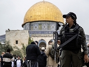 محافظة القدس: 19 شهيدًا و461 حالة اعتقال في 3 أشهر