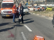 وفاة بلال إبريق من عكا متأثرا بإصابته في حادث طرق