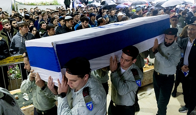 الجيش الإسرائيلي: مقتل ضابط و3 جنود بمعارك في خانيونس