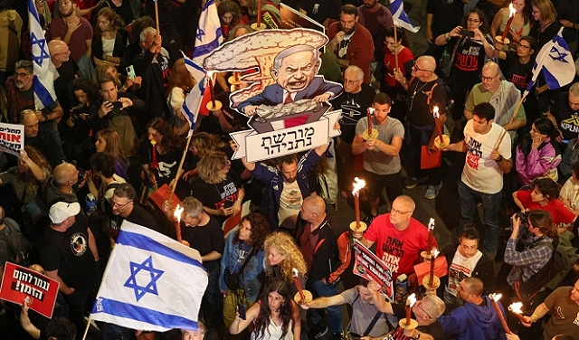 استطلاعان: غالبية الإسرائيليين تؤيد إجراء انتخابات مبكرة