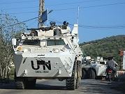 الأمم المتحدة تدعو لتجنب مزيد من التصعيد عند الحدود اللبنانية الإسرائيلية
