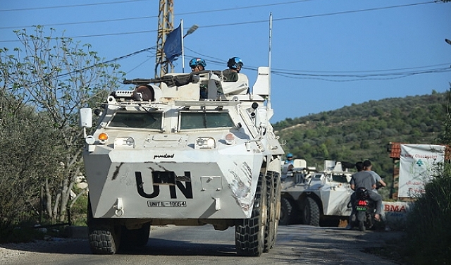 الأمم المتحدة تدعو لتجنب مزيد من التصعيد عند الحدود اللبنانية الإسرائيلية