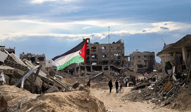 6 أشهر على الحرب الإسرائيلية على غزة.. ما الذي تحقق؟