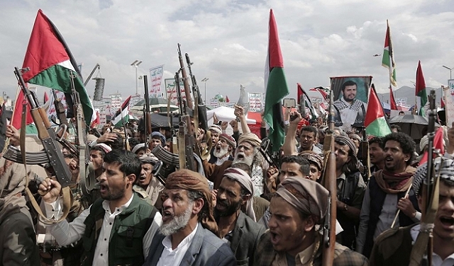 الحوثيون: عملياتنا مستمرة حتى وقف الحرب وإنهاء حصار غزة