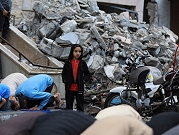 غزة تحت القصف: ارتفاع حصيلة الشهداء إلى 33 ألفا و482 وأكثر من 76 ألف مصاب