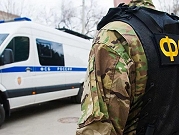 السلطات الروسية تعلن إحباط هجوم على كنيس بموسكو