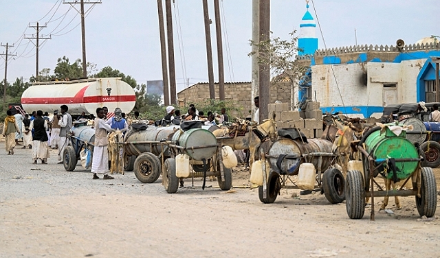 الأمم المتحدة تحذر من تفاقم الأزمة الإنسانية في السودان وامتدادها