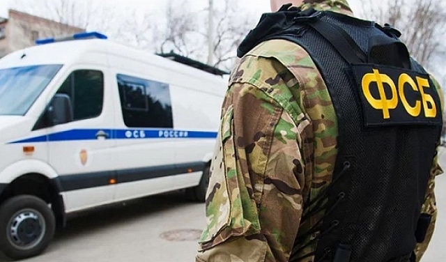 السلطات الروسية تعلن إحباط هجوم على كنيس بموسكو