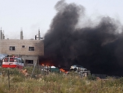 دوما: المستوطنون يحرقون عشرات المنازل.. إصابات برصاص الاحتلال والمستوطنين