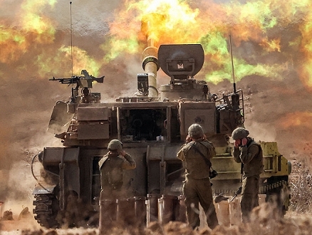 الجيش الإسرائيلي: إيران ستتحمل العواقب إن اختارت مزيدا من التصعيد
