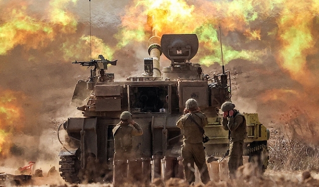 الجيش الإسرائيلي: إيران ستتحمل العواقب إن اختارت مزيدا من التصعيد 