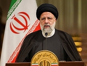 الرئيس الإيراني يتوعد إسرائيل برد أقوى وأكثر حزما