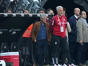 بطولة تركيا: بشيكتاش يقيل مدربه البرتغالي سانتوش