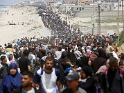 الأمم المتحدة: إسرائيل منعت 41% من مساعداتنا من الوصول لشمالي غزة