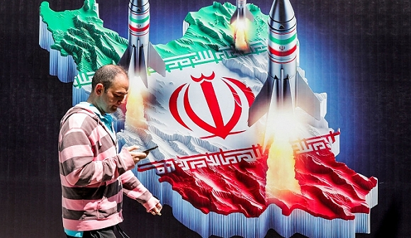 هليفي: الهجوم الإيرانيّ سيقابَل بردّ؛ بايدن: عازمون على تجنّب التصعيد