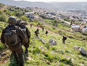 سلسلة تدريبات لقوات الاحتلال تحاكي تصعيدا مقابل لبنان وسورية