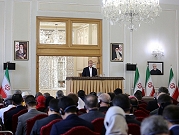 عبد اللهيان يؤكد رغبة إيران بالتهدئة بعد قصفها إسرائيل