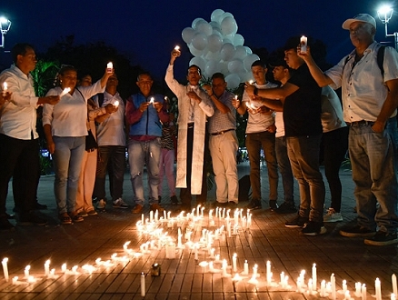 كولومبيا: مقتل صحافيّ تولّى تغطية قضايا مرتبطة بالفساد
