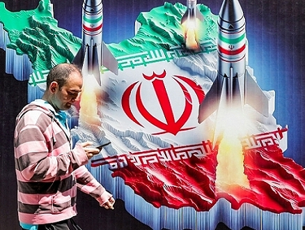 الاتحاد الأوروبيّ يعتزم توسيع عقوباته على إيران وسوناك يدعو نتنياهو إلى التحلّي بالهدوء