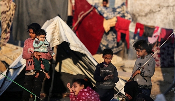 الأمم المتحدة: 1.7 مليون شخص مهجّرون قسرا في غزة