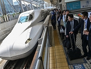 اليابان: تعطّل حركة القطارات فائقة السرعة بسبب ثعبان