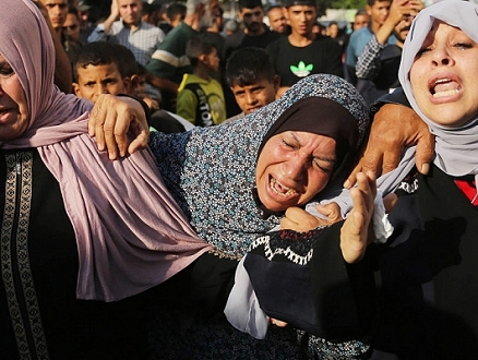 "خمسة آلاف حياة": مقتل آلاف الأجنّة بمركز لأطفال الأنابيب في غزة بقصف إسرائيليّ