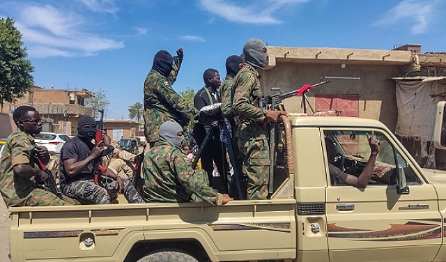  25 قتيلا في دارفور في اشتباكات بين الجيش والدعم السريع  