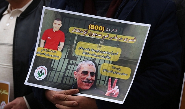 الاحتلال يحتجز جثامين 26 من شهداء الحركة الأسيرة
