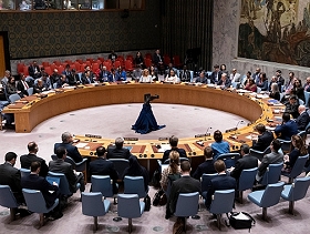 تصويت مجلس الأمن على عضوية فلسطين بالأمم المتحدة قد يتأجل