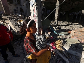 "اليونيسف": استشهاد نحو 14 ألف طفل في غزة منذ بدء الحرب