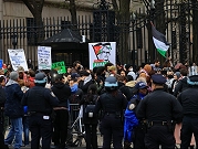 اعتقال نحو مائة متظاهر مؤيّدين للفلسطينيين في جامعة كولومبيا في نيويورك