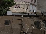 اقتحام متواصل لمخيّم نور شمس: إصابة جنديين إسرائيليين ودمار واسع بالبنية التحتية