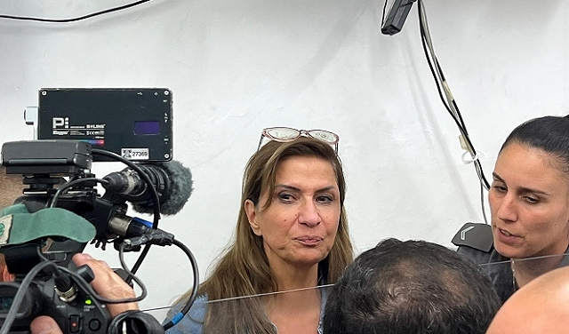 رفض استئناف الشرطة: إطلاق سراح المحاضرة نادرة شلهوب كيفوركيان