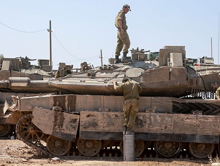 واشنطن تعتزم فرض عقوبات على كتيبة بالجيش الإسرائيلي.. نتنياهو: "انحطاط أخلاقي"