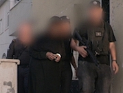 النيابة الإسرائيلية تتهم شقيقة هنية بـ"التماهي مع تنظيم إرهابي والتحريض"