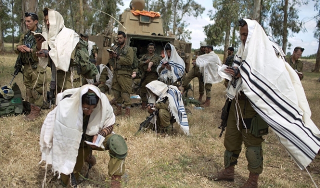 عقوبات أميركية على كتيبة المتطرفين: دعم إسرائيلي واسع للوحدة العسكرية