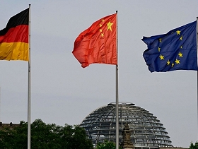 بكين تنفي "التجسس الصيني المزعوم" على البرلمان الأوروبي
