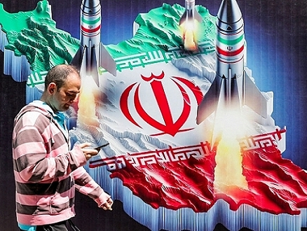 عقوبات أميركيّة جديدة على إيران تستهدف منفّذي هجمات معلوماتيّة