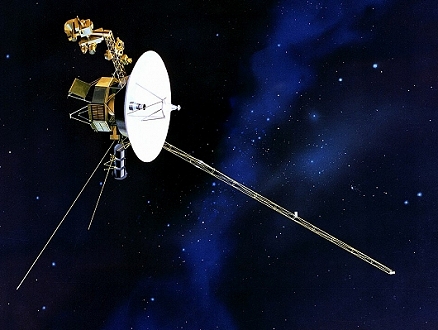 المسبار "فويجر 1" يعاود إرسال البيانات للمرّة الأولى منذ أشهر