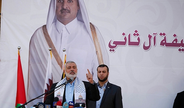 ما صحة التقارير حول مغادرة قادة حماس الدوحة؟