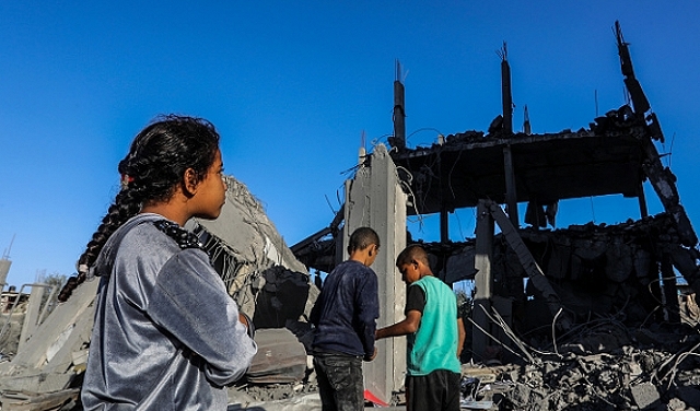  200 يوم على حرب غزة: 34183 شهيدا و77143 مصابا