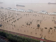 الصين: سباق مع الوقت لمواجهة الفيضانات