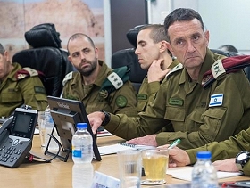 صراعات داخل الجيش الإسرائيلي تثيرها تعيينات جديدة ومأزق الاستقالات المتوقعة