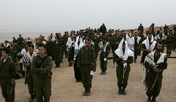 تقرير: الإدارة الأميركية تتراجع عن فرض عقوبات على كتيبة "نيتساح يهودا" 