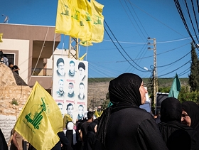 حزب الله ينفي مقتل نصف قيادييه في جنوب لبنان كما أعلنت اسرائيل