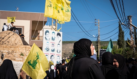 حزب الله ينفي مقتل نصف قيادييه في جنوب لبنان بحسب ما تدّعي إسرائيل