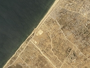 إسرائيل تعلن "المساهمة الأمنية" ببناء الرصيف العائم قبالة ساحل غزة