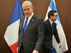 نتنياهو: لن نخضع للجنائية الدولية وقرارتها لن تؤثر على حق إسرائيل بالدفاع عن نفسها