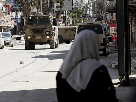 قوات الاحتلال تواصل الاقتحامات والاعتقالات في الضفة الغربية